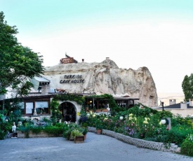 Turkish Cave House