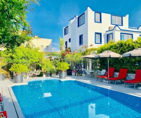 Artunc Hotel Bodrum