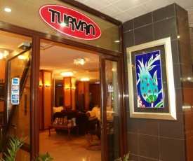 Turvan Hotel