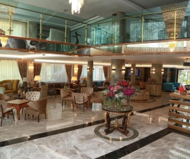 Tuzla Garden Hotel & Spa