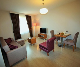 Tuzla Hill Suites