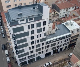 Tymbris Hotel Eskisehir