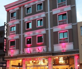 Arya Hotel Sakarya