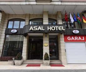 Asal Hotel