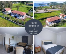 Uslu Home One bedroom Daily Weekly Rentals