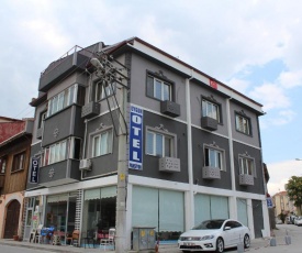 Uygun Otel