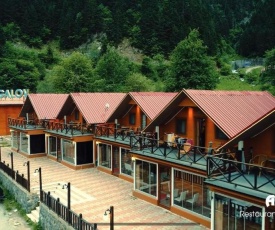 Uzungöl Bungalow