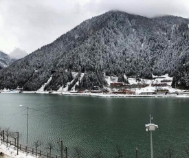 UZUNGÖL GRAND OTEL