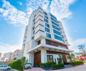 Aselia Hotel Trabzon