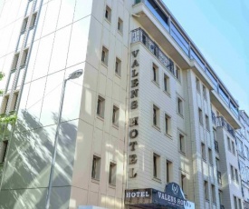 Valens Hotel İstanbul