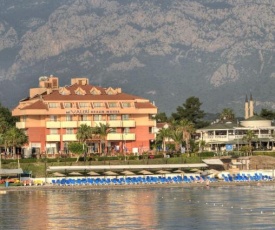 Valeri Beach Hotel