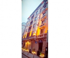 Valide Hotel