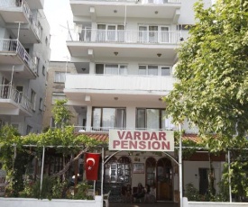 Vardar Pension