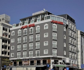 Vatan Asur Hotel