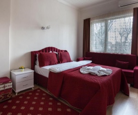 Vatan Suites for Family