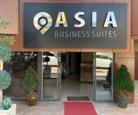 Asia Business Suites