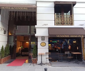 Vendome Hotel