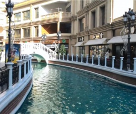 Venezia viaport