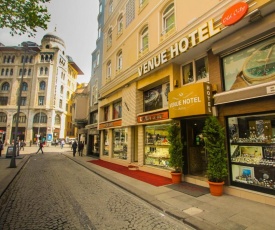 Venue Hotel Istanbul Old City