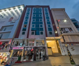 VERSİON HOTEL