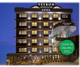 Veyron Hotels & SPA