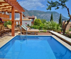 Villa Acacia, LaVanta, Kalkan