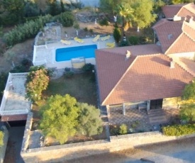 Villa Alanya Demirtas 3