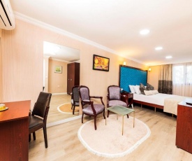 Asır Hotel&Suites