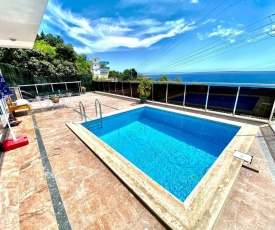 Villa Anatolia, fully detached luxury villa with private pool, Alanya