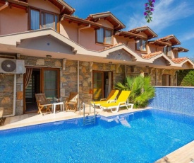 Villa Ayla Paradise