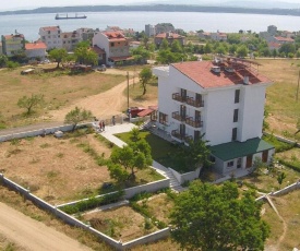 Villa Bagci Hotel