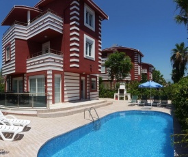 Villa Belek Happyland