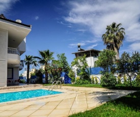 Villa Bodrum