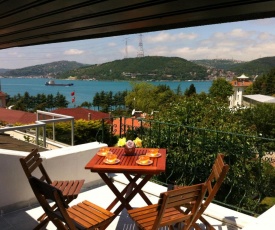 Villa Bosphorus Konak