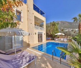 Villa Caretta Kalkan