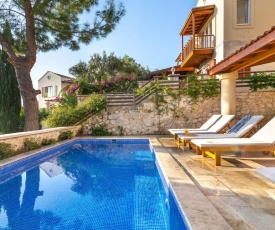 Villa Cole, LaVanta, Kalkan