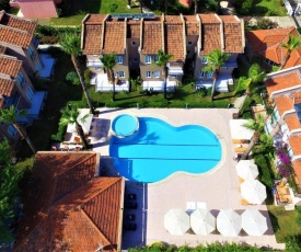 Villa Dolunay Apart Hotel