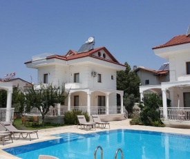 Villa Ekin