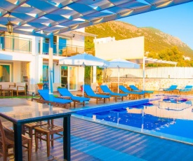 Villa Erdo Kalkan