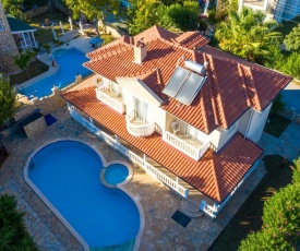 Villa Etki