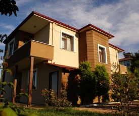 Villa Fatma