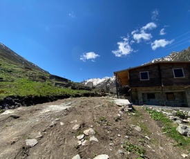 Villa Gencal Yayla