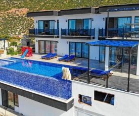 Villa Güneş - Kalkan - Honeymoon Villa in Kalkan