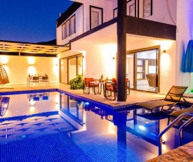 Villa Han - Kalkan - Balayı Villası