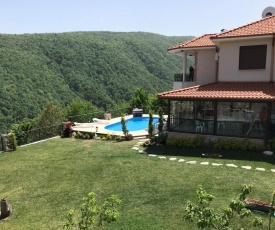 Villa Holiday Sapanca Dibektaş