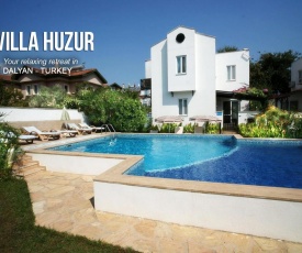 Villa Huzur - Dalyan