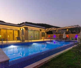 villa İDİL