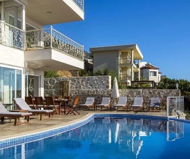 Villa in Kalkan Sleeps 10 includes Swimming pool Air Con and WiFi 9