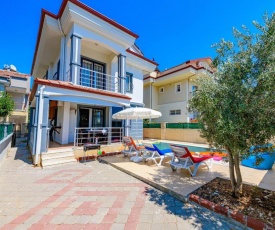 Villa İpek