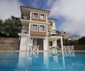 Villa Jasmin